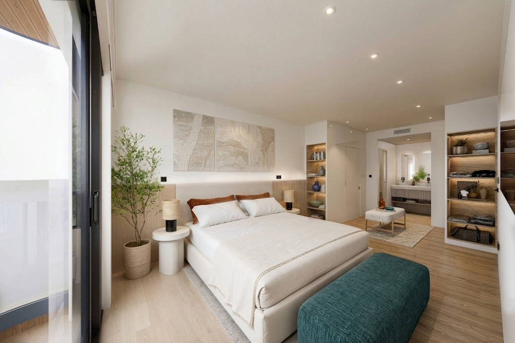 Interior vivienda 3